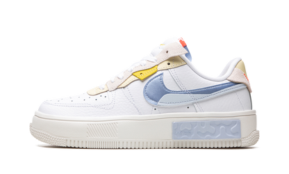 AIR FORCE 1 FONTANKA WMNS "Set to Rise" DV2175 100