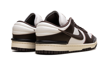 Dunk Low Twist Wmns "Baroque Brown" DZ2794 003