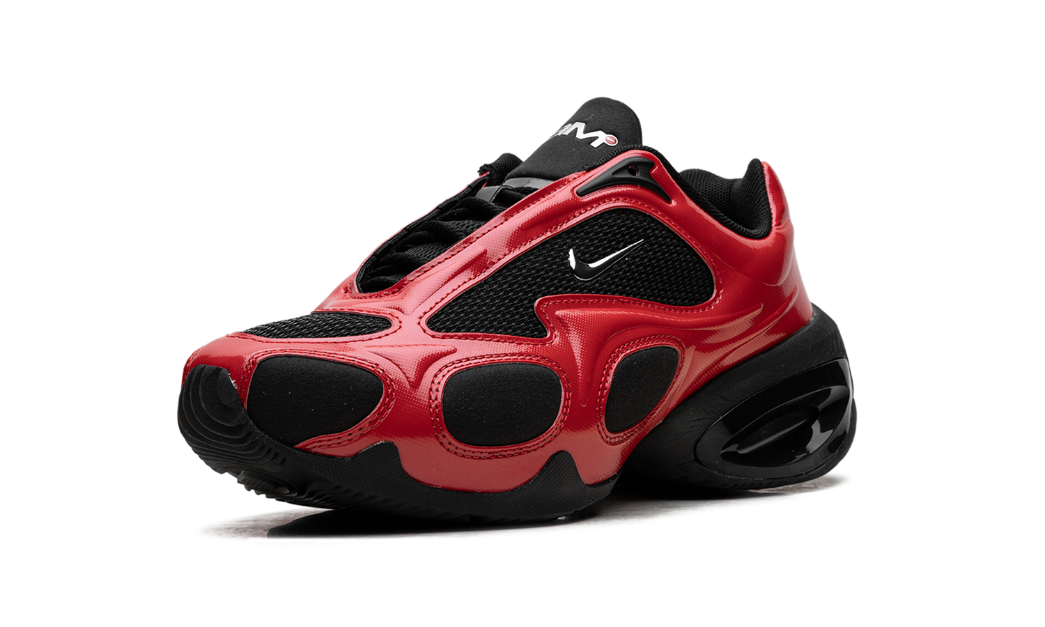 Air Max Muse WMNS "University Red Black" FV1920 603