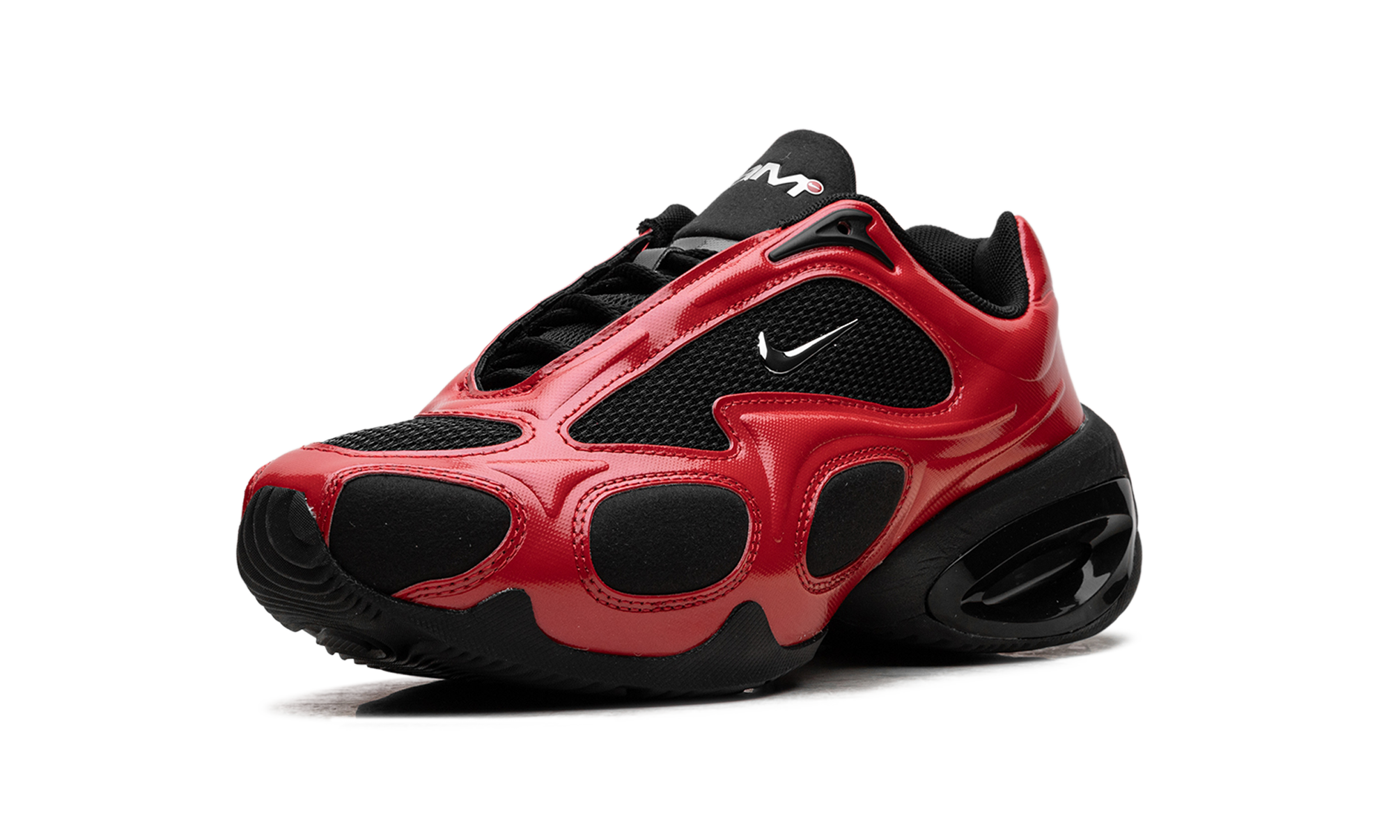 Air Max Muse WMNS "University Red Black" FV1920 603