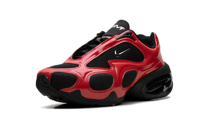 Air Max Muse WMNS "University Red Black" FV1920 603