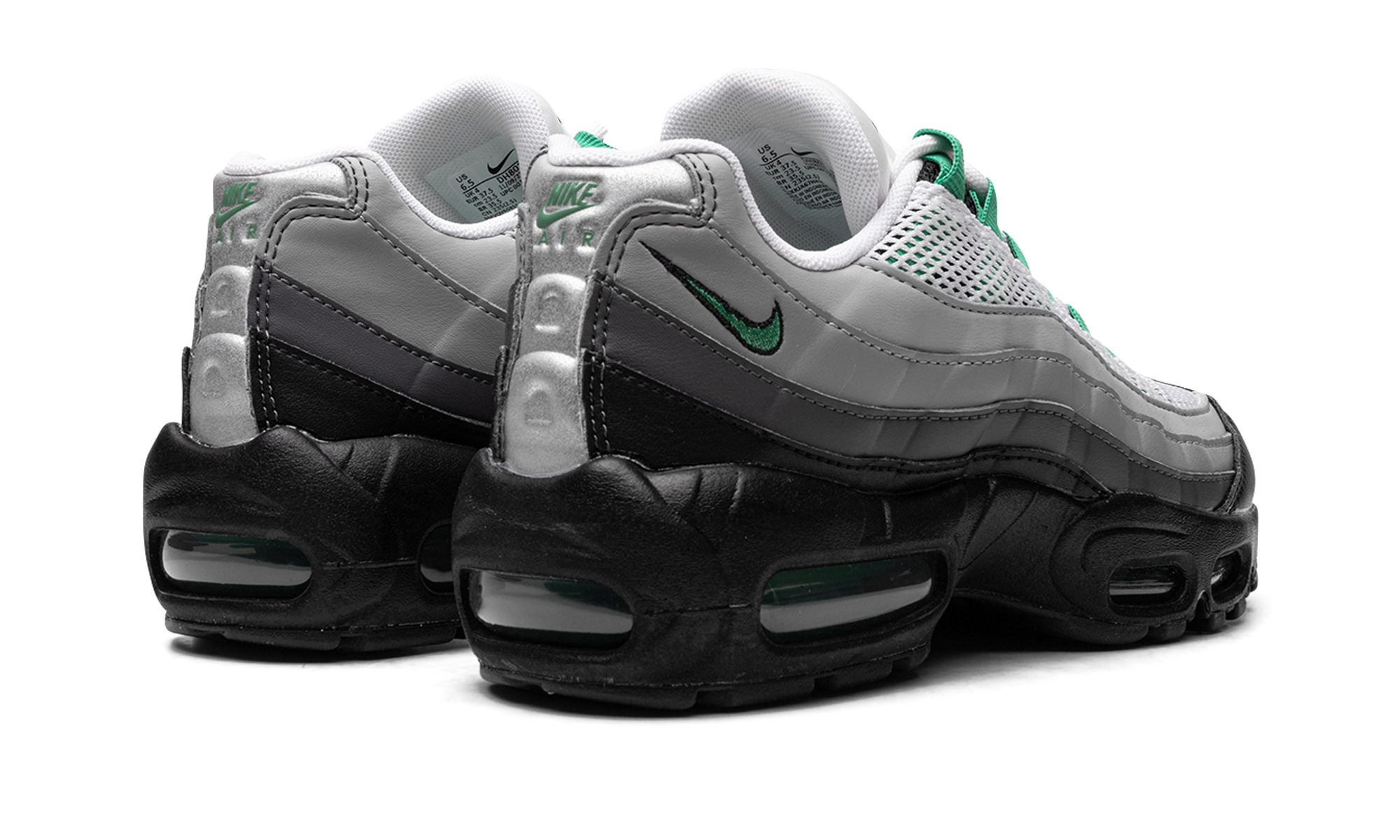 AIR MAX 95 NEXT NATURE WMNS "Stadium Green" DH8015 002