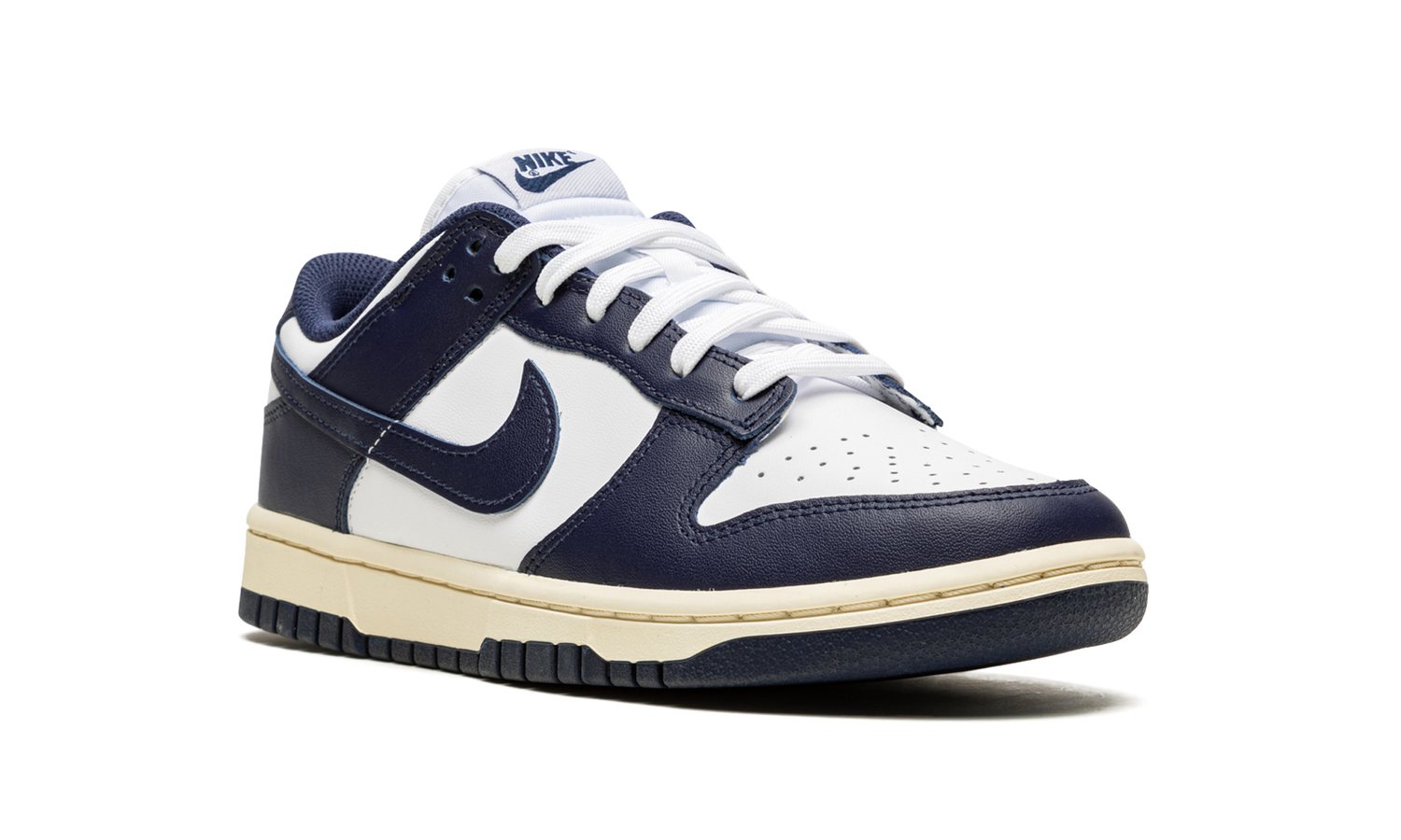 DUNK LOW WMNS "Vintage Navy" DD1503 115