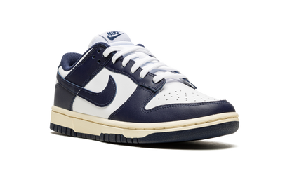 DUNK LOW WMNS "Vintage Navy" DD1503 115