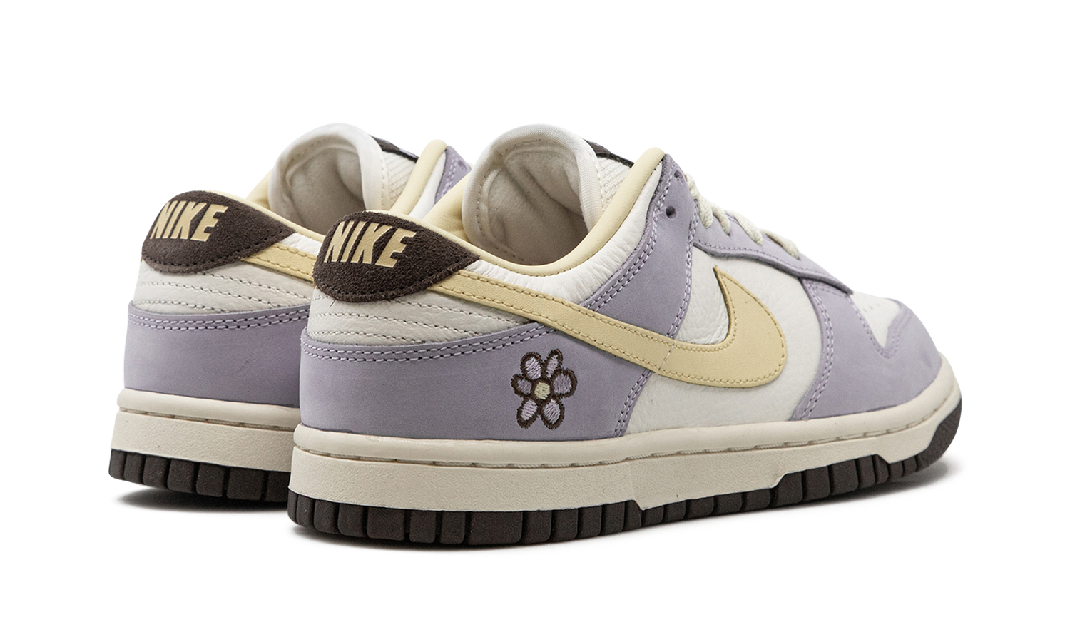 Dunk Low Premium WMNS "Lilac Bloom" FB7910 500