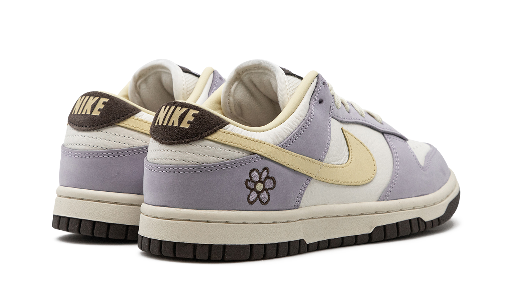 Dunk Low Premium WMNS "Lilac Bloom" FB7910 500