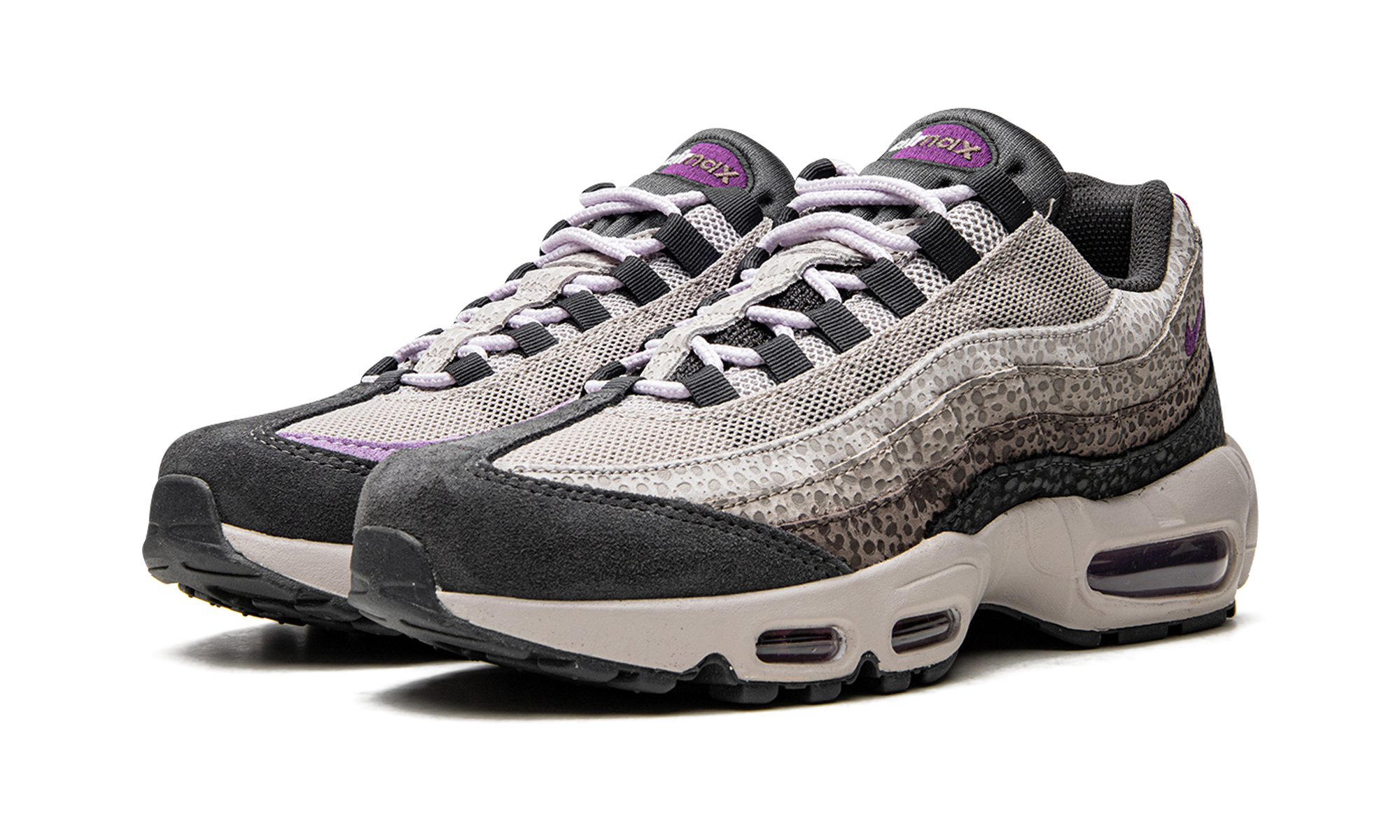 AIR MAX 95 WMNS "Safari" DX2955 001