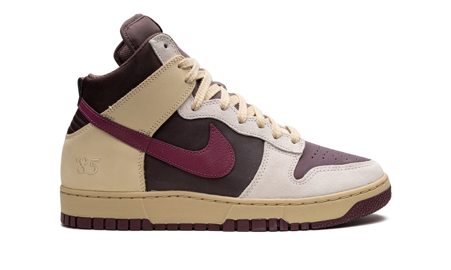 DUNK HIGH 1985 MNS WMNS "Valentine&