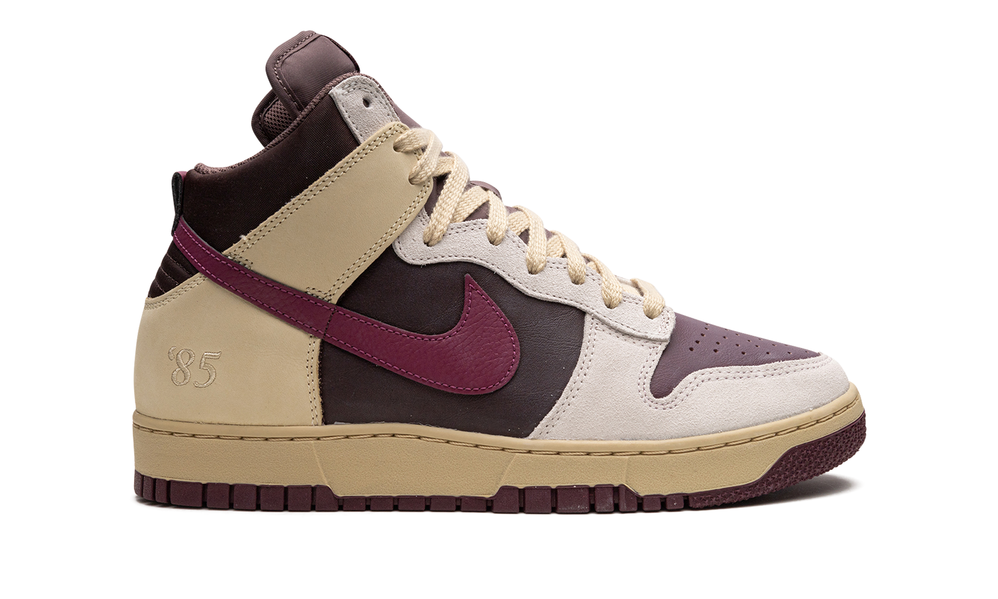DUNK HIGH 1985 MNS WMNS "Valentine&