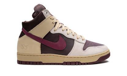 DUNK HIGH 1985 MNS WMNS "Valentine&