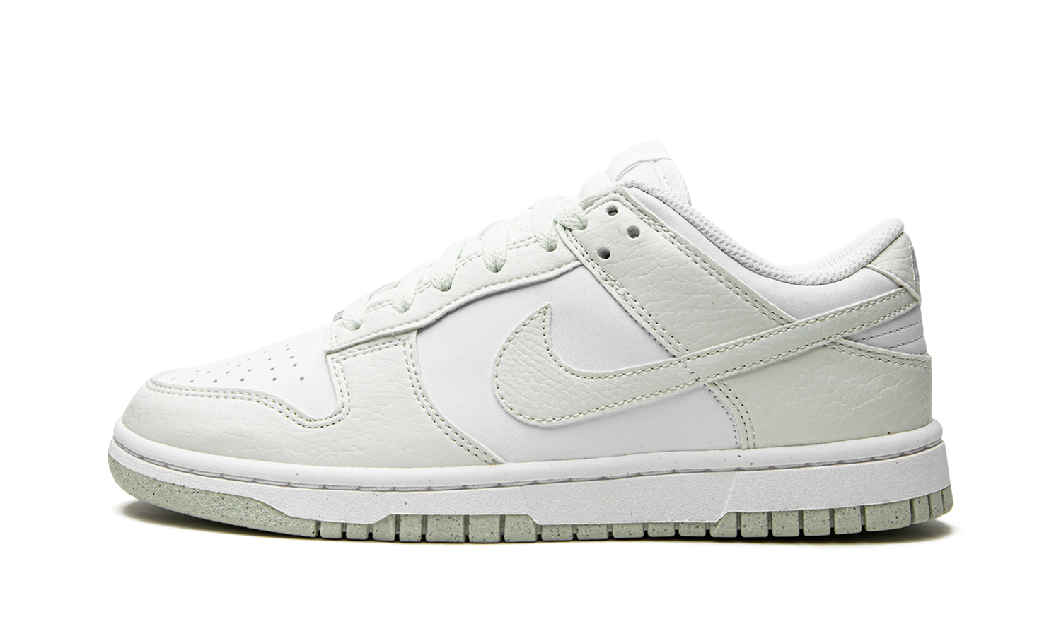 DUNK LO NN MNS WMNS "White/ Mint" DN1431 102