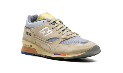 1500 "Salehe Bembury - Made in UK" U1500SB