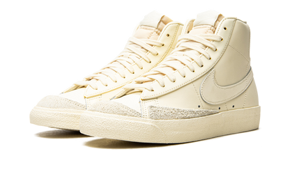 BLAZER MID 77 MNS WMNS "Coconut Milk" CZ1055 116