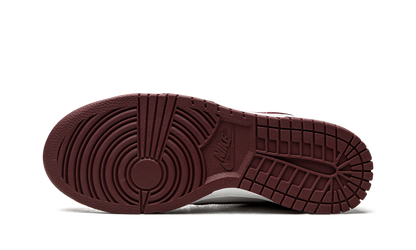DUNK LO MNS WMNS "Dark Beetroot" DD1503 108