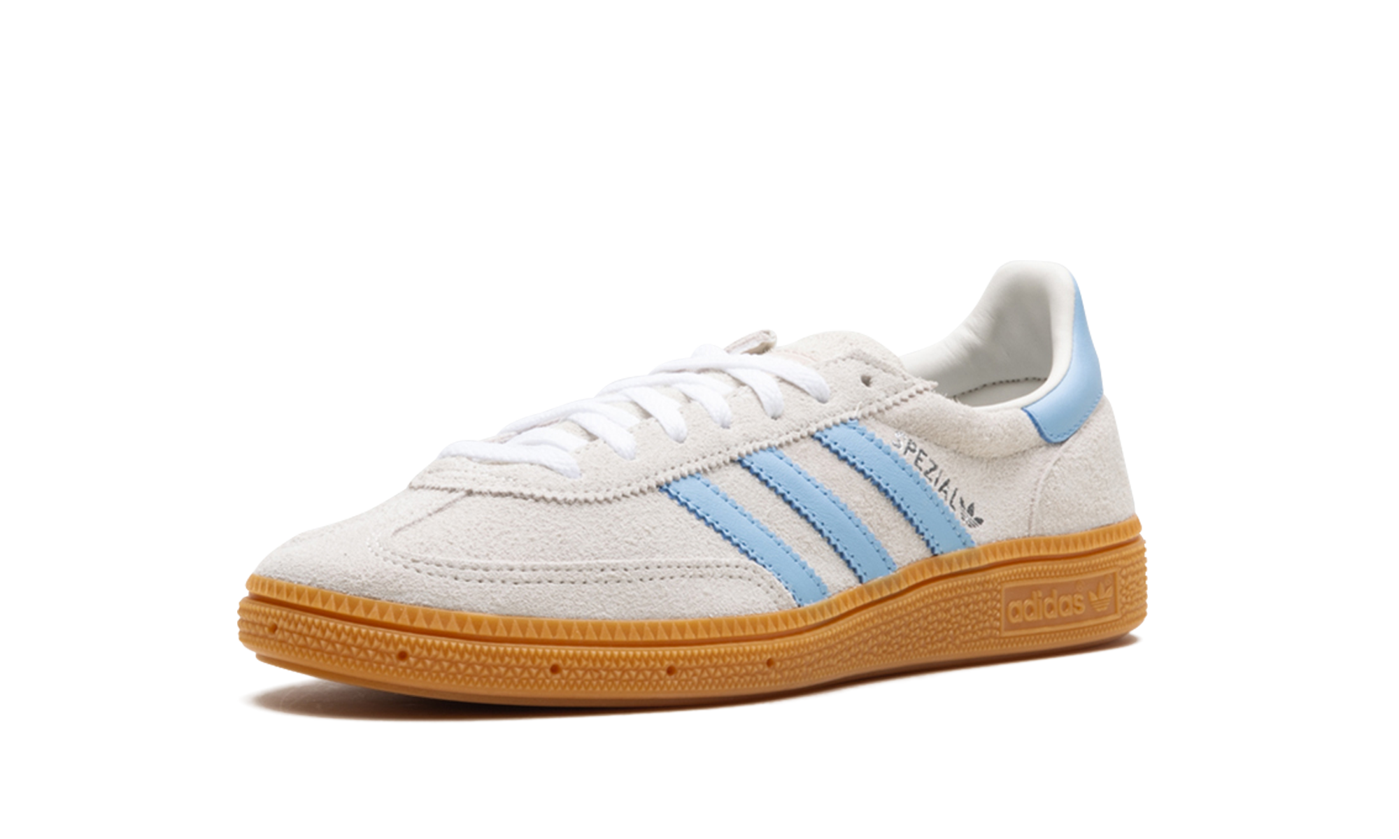Handball Spezial WMNS "Alumina Clear Sky" JS0241