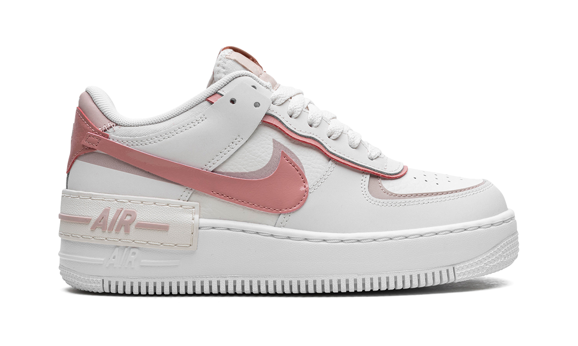 AIR FORCE 1 LO SHADO WMNS "Phantom Pink Oxford" DZ1847 001