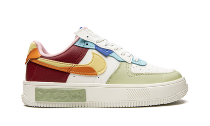 AIR FORCE 1 MNS WMNS "Fontanka" DO6719 100
