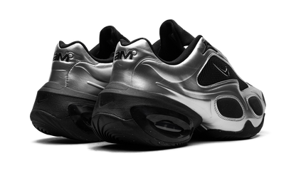 Air Max Muse WMNS "Black / Metallic Silver" FV1920 001