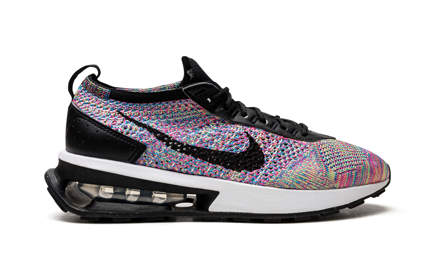 AIR MAX FLYKNIT RACER MNS WMNS "Multi-Color" DM9073 300