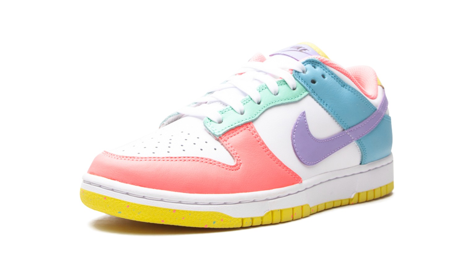 DUNK LO SE WMNS "Easter" DD1872 100