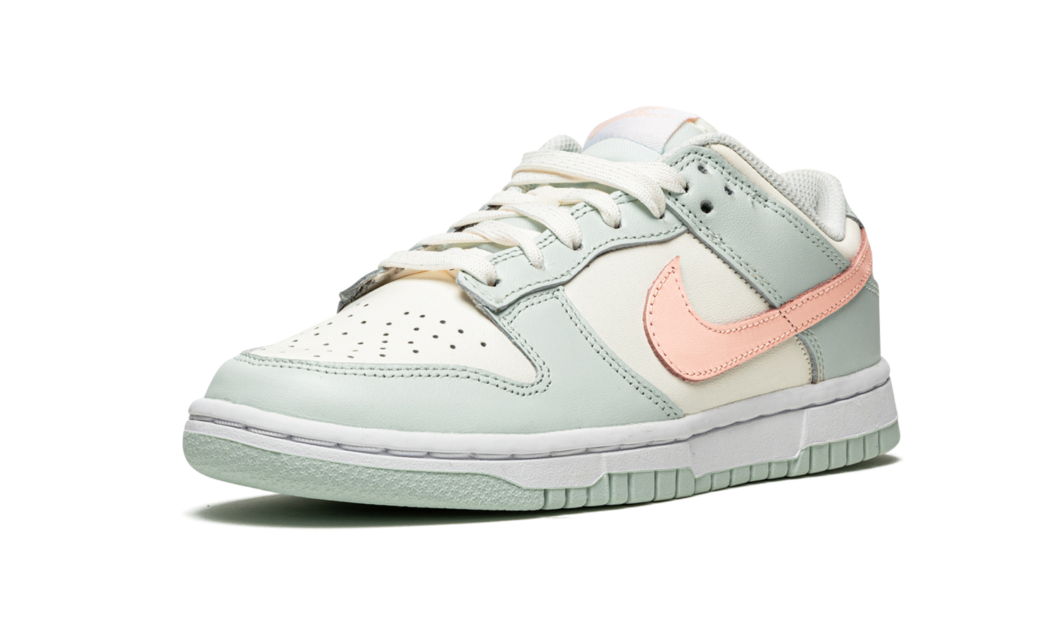 DUNK LOW WMNS "Barely Green" DD1503 104