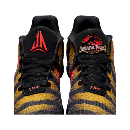 JA 3 "RAPTOR"