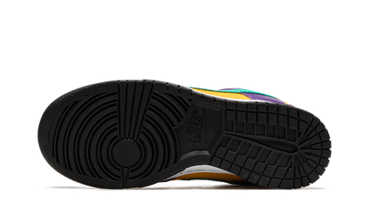 DUNK LOW WMNS "Lisa Leslie" DO9581 500