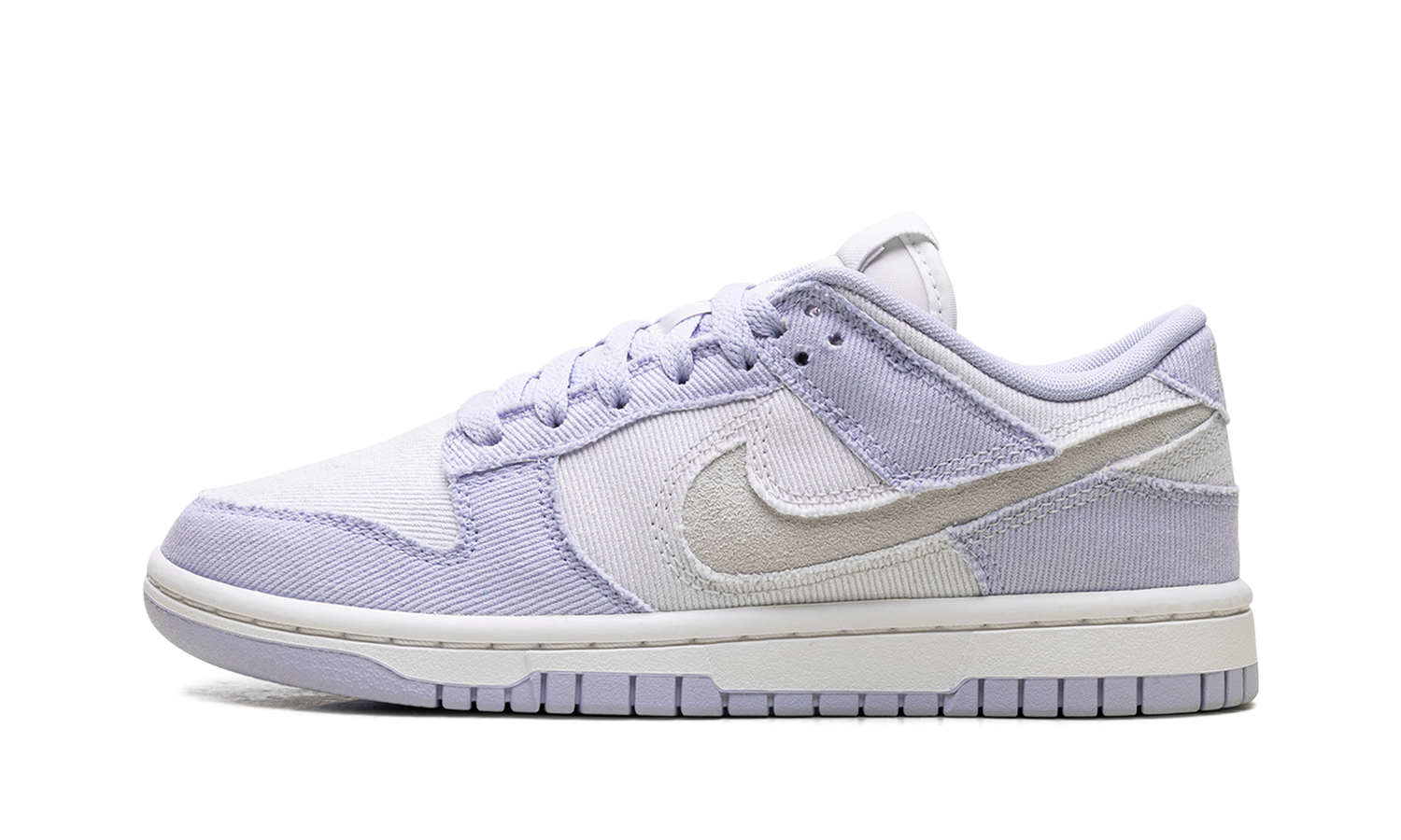 Dunk Low WMNS "Ghost Denim" HF1985 001