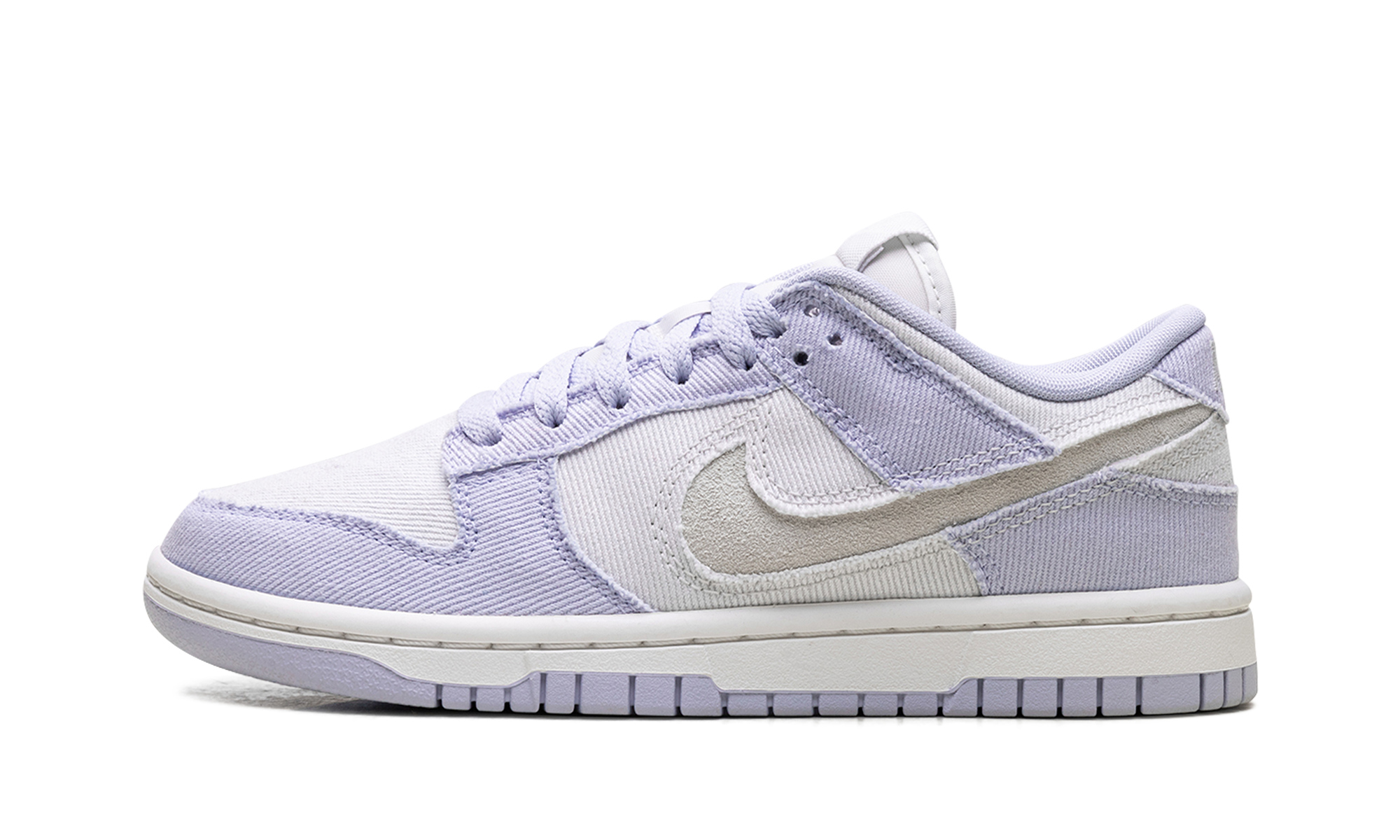 Dunk Low WMNS "Ghost Denim" HF1985 001