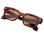 Jacques Marie Mage Molino 55 Bourbon Sunglasses