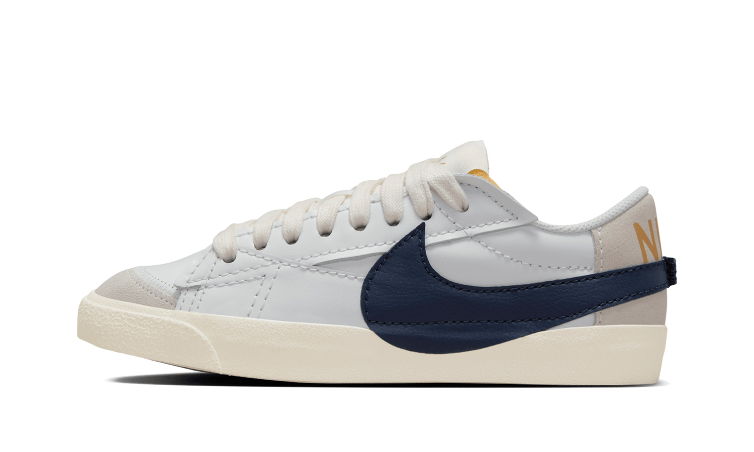 Blazer Low "Olympic Nouveau Classique" FZ6773 100