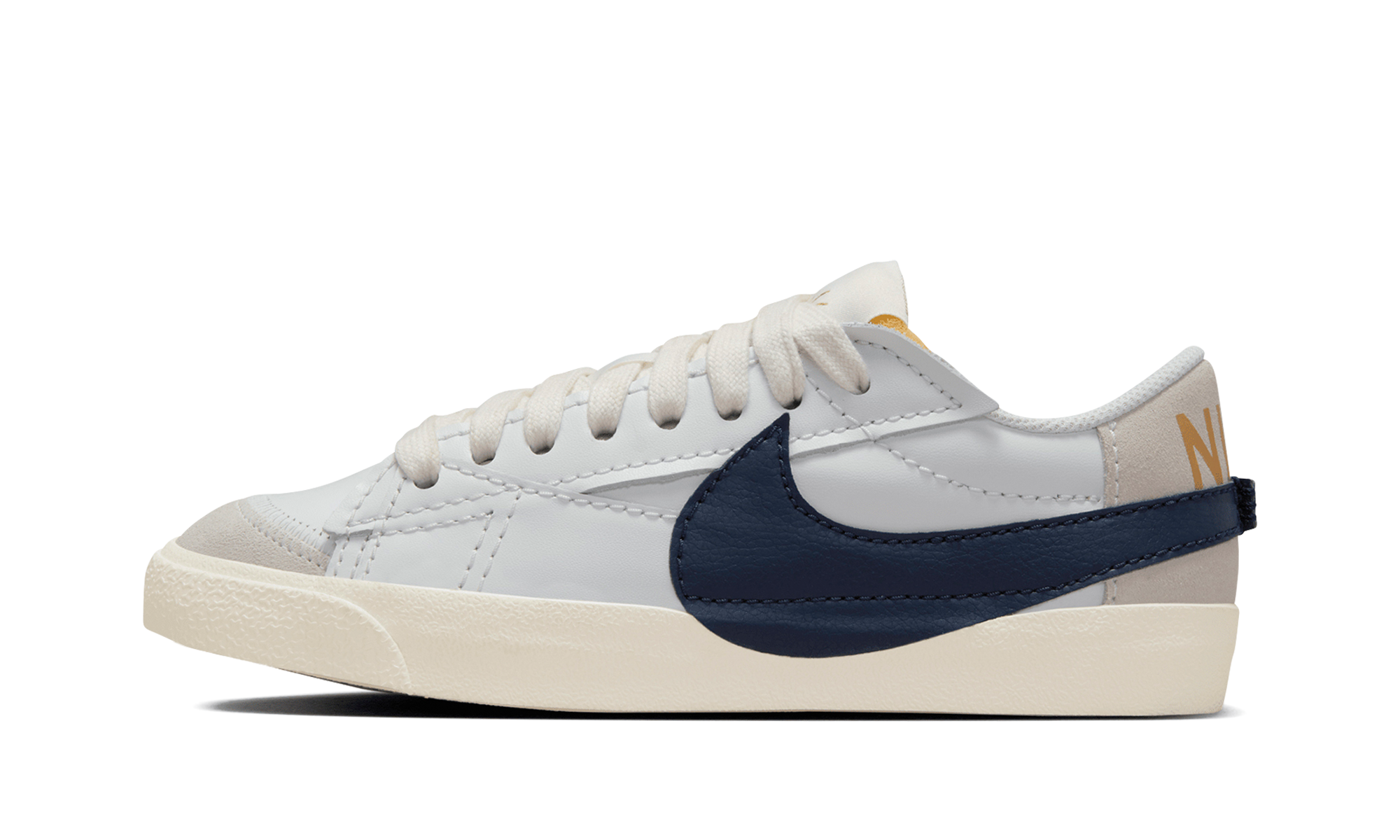 Blazer Low "Olympic Nouveau Classique" FZ6773 100