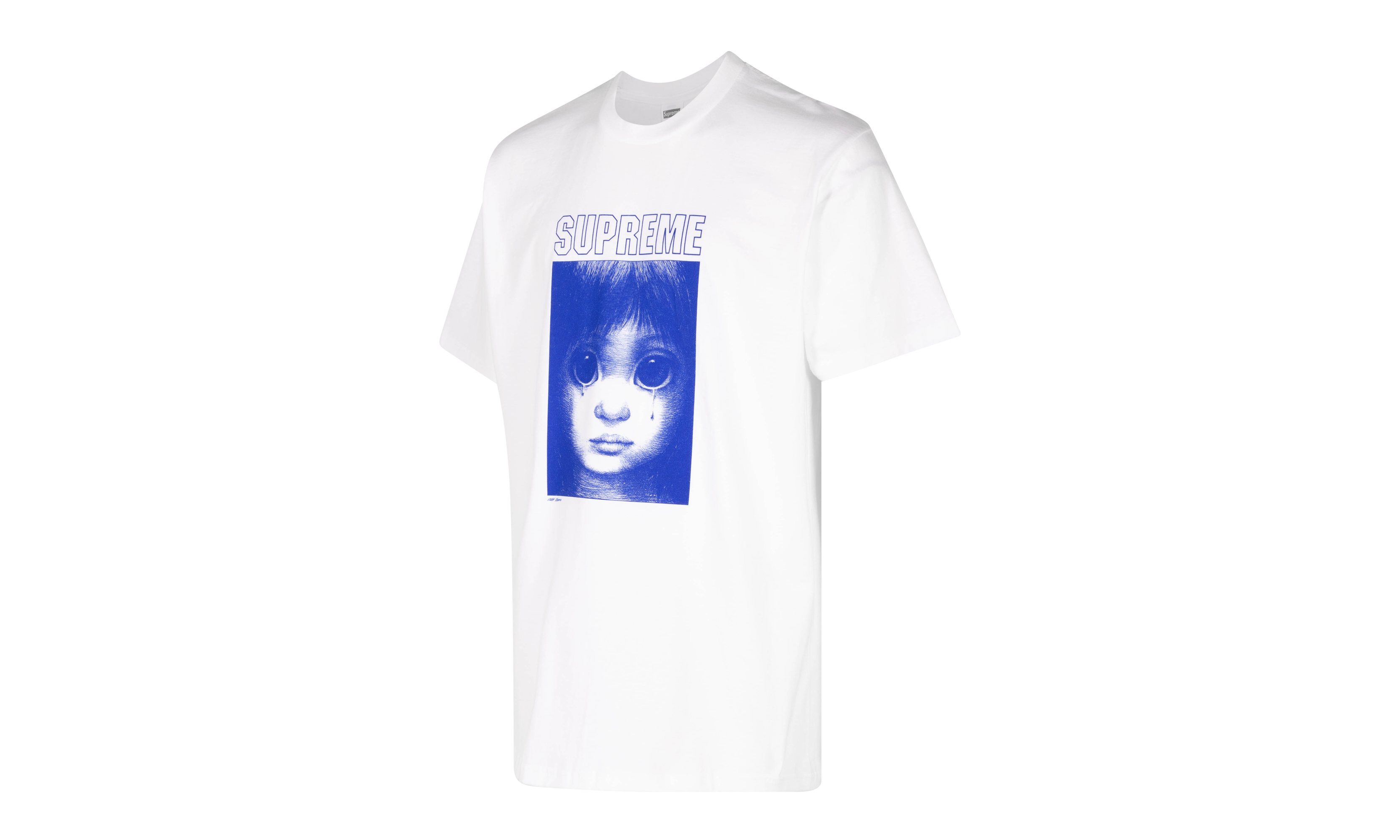 Margaret Keane Teardrop Tee "SS24" SU409