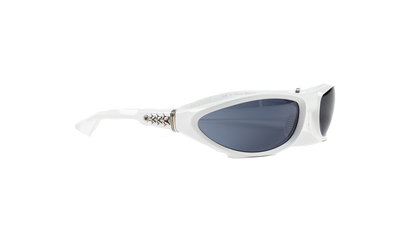 Spreader Sunglasses "White" CHRM1174