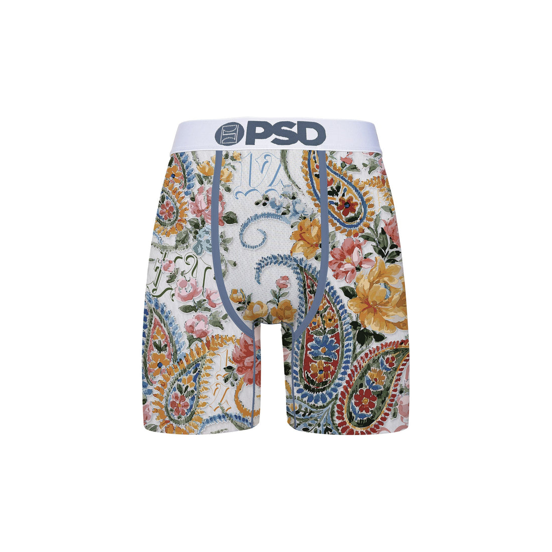 PSD &
