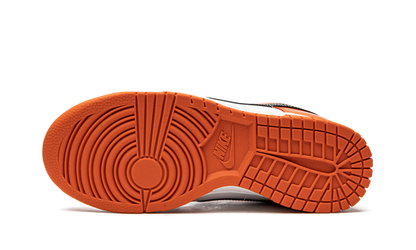 DUNK LO MNS WMNS "Orange / Black Patent Leather" DJ9955 800