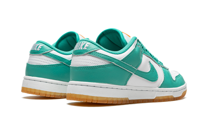 DUNK LO MNS WMNS "Teal Zeal" DV2190 100