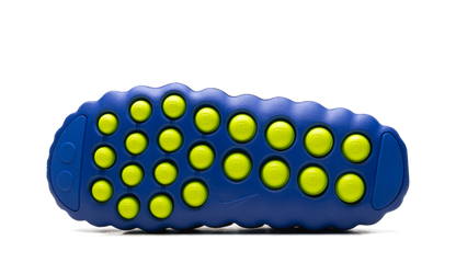 Mind 001 Flyknit "Hyper Royal" IR2175 400