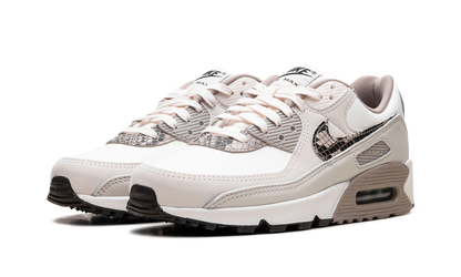 Air Max 90 WMNS "Light Pink Snakeskin" HV4915 100