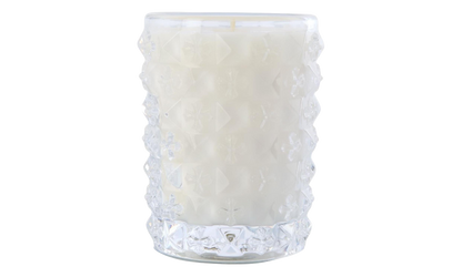 22 Scented Candle 100G "Crystal Candle Holder Included" CHRM1045