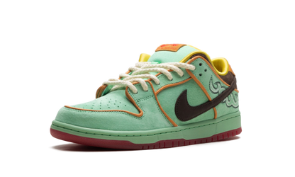 SB Dunk Low "Rodeo Tourmaline" HF3058 300