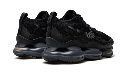 AIR MAX SCORPION FK MNS WMNS "Triple Black" DJ4702 002