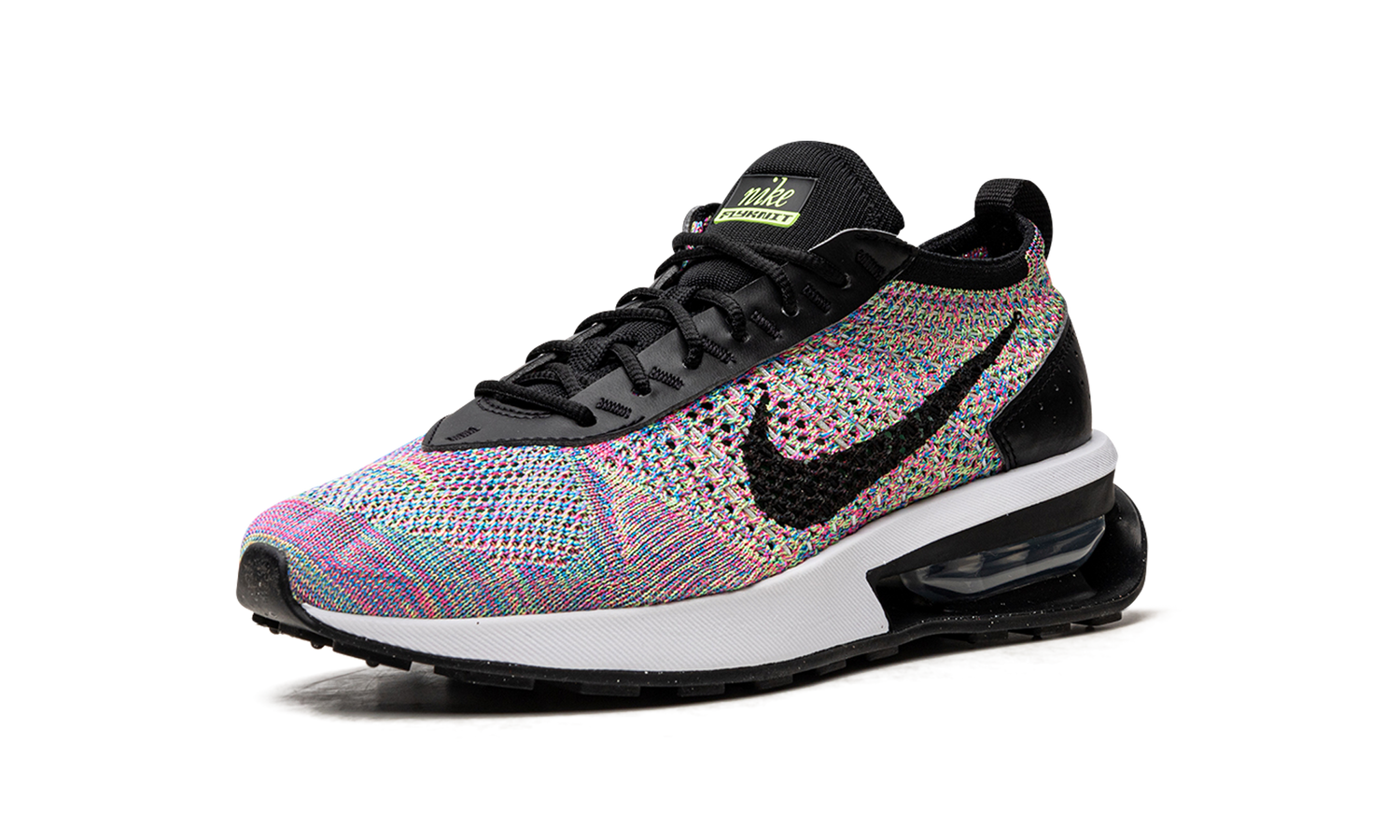 AIR MAX FLYKNIT RACER MNS WMNS "Multi-Color" DM9073 300