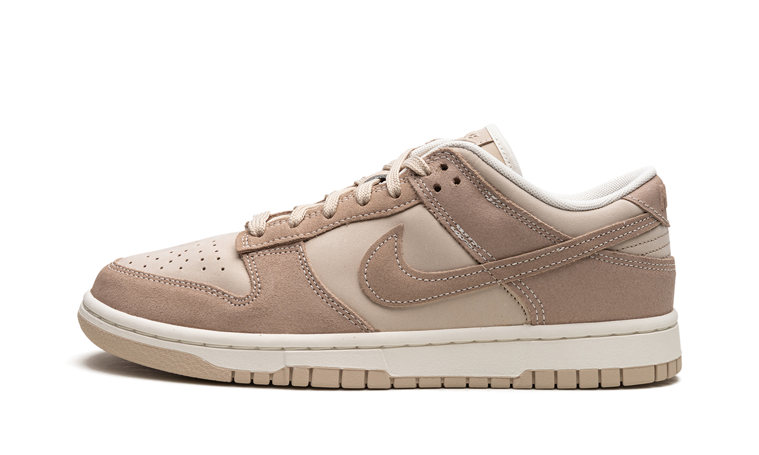 DUNK LOW WMNS "Sanddrift" FD0873 126