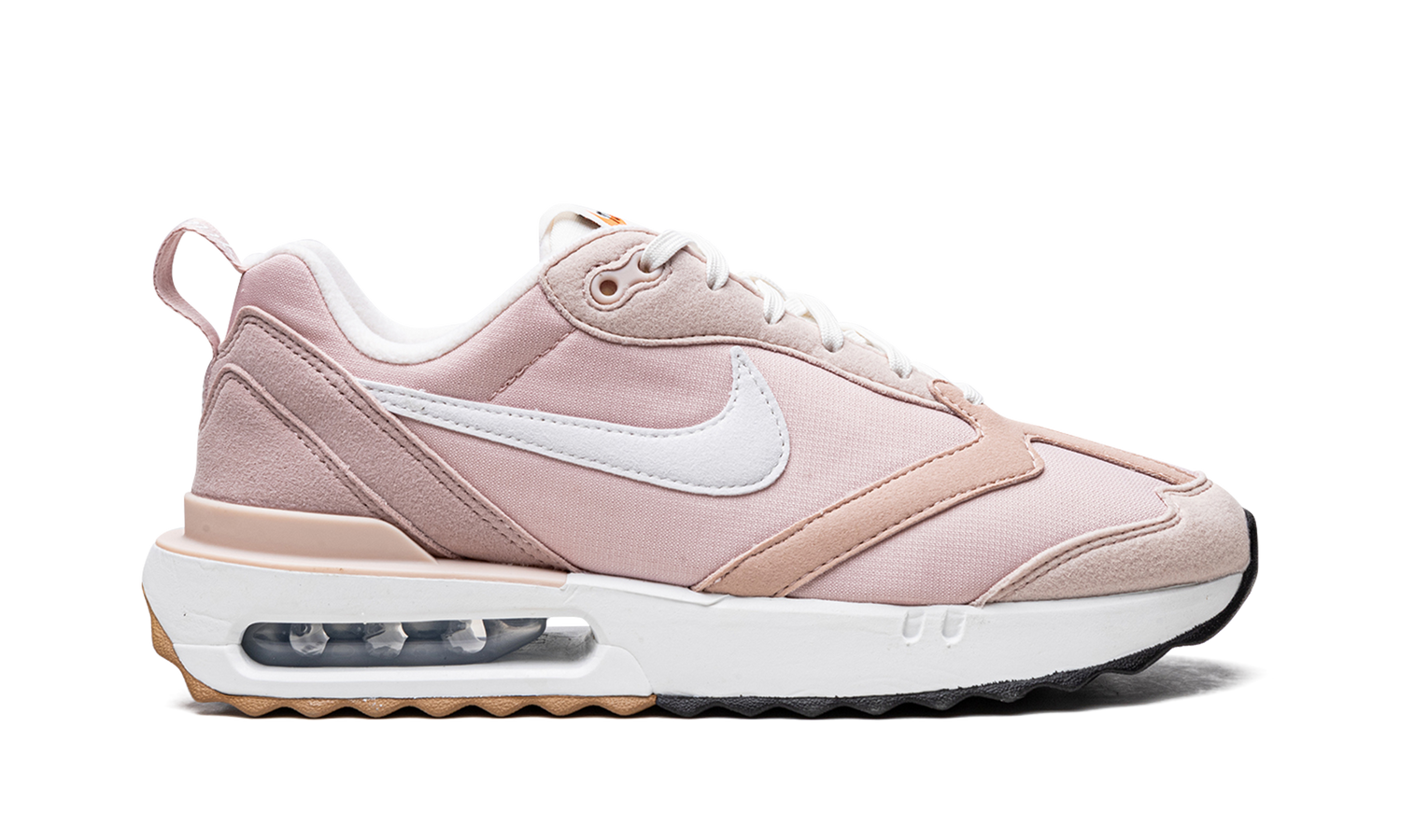 AIR MAX DAN WMNS "Pink Oxford" DC4068 601