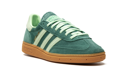 Handball Spezial WMNS "Collegiate Green / Semi Green Spark" IE5896