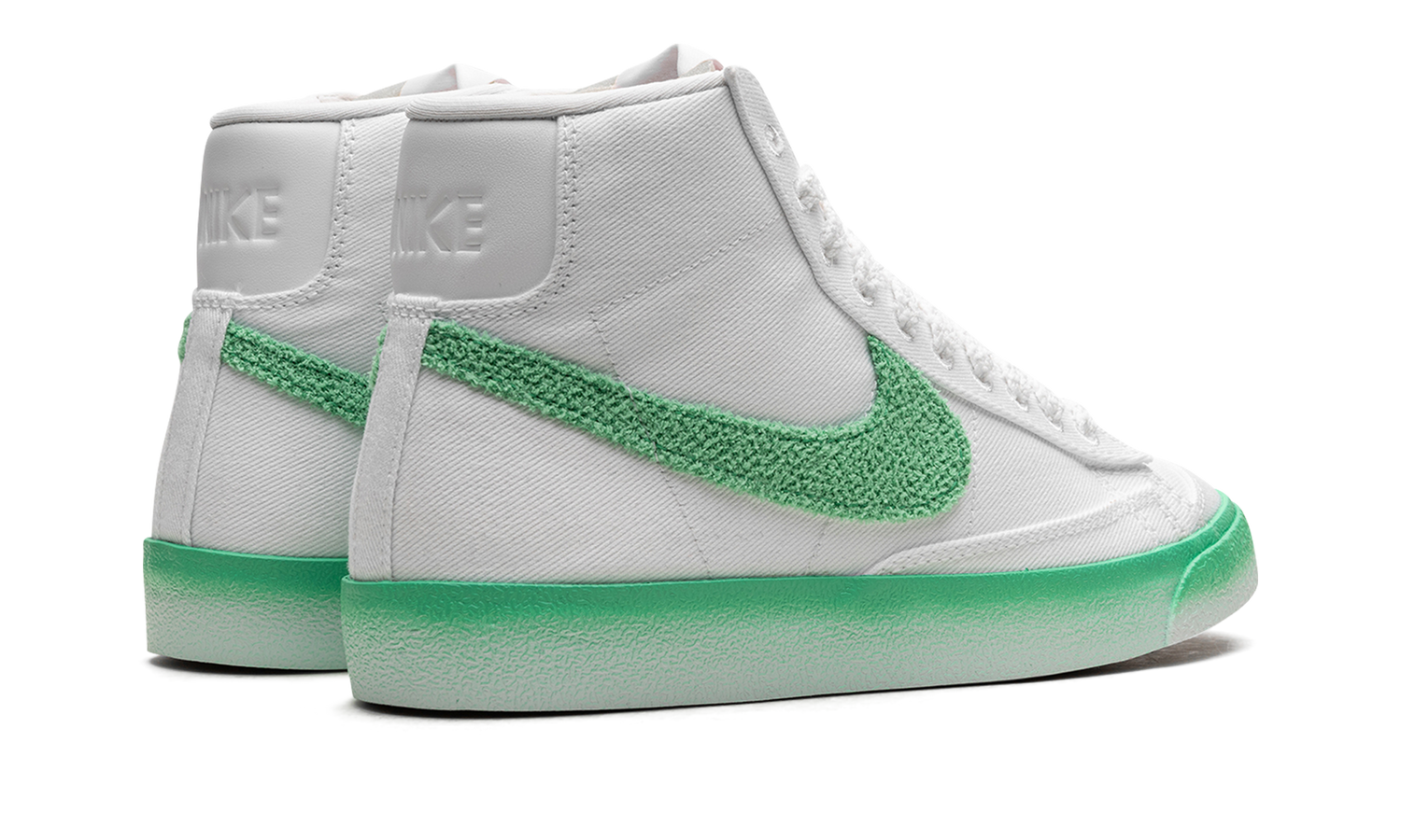 BLAZER MID &