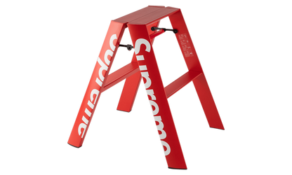 Lucano Step Ladder "FW18" SU5567