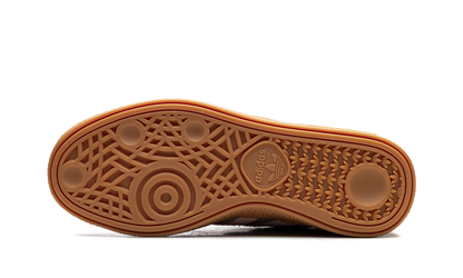 Handball Spezial WMNS "Chalky Brown Clear Pink" JR3082