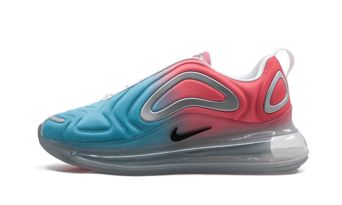 AIR MAX 720 WMNS "Pink Sea" AR9293 600